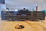 Philips CD Player