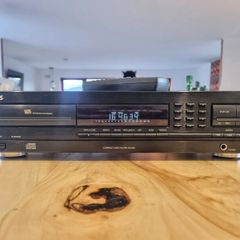 Philips CD Player