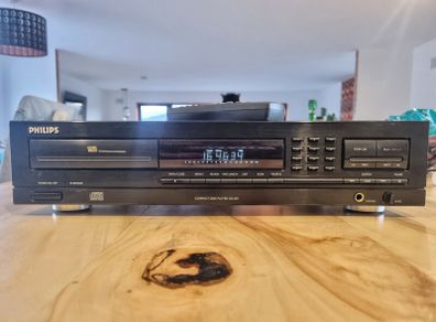 Philips CD Player