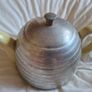 Antique Teapot Image 4