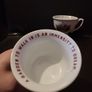 Pair of Hendricks gin cups Image 4