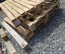 Free Pallets