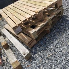 Free Pallets