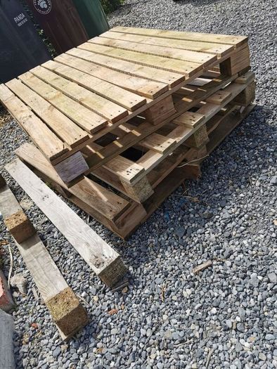 Free Pallets