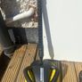 Karcher Power Washer Gun and Attachments Image 3
