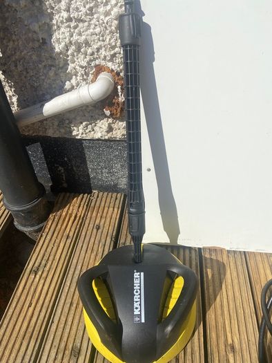 Karcher Power Washer Gun and Attachments