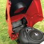 Ride on lawn mower Image 4