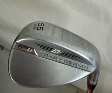 56 Degree Titleist Vokey Wedge