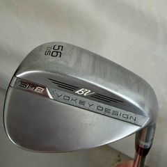 56 Degree Titleist Vokey Wedge