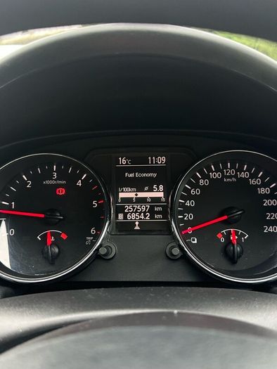 Nissan Qashqai 1.5