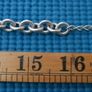 Vintage Tiffany & Co Sterling Silver 925 Scottie Terrier Charm Pendant & Necklace 17 inch long Toggle 62,1g Image 6