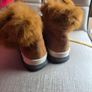 Lovely Women Boots UK 7 Image 8
