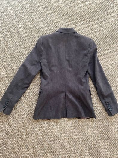 zara blazer
