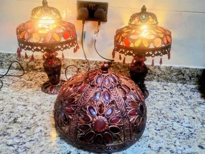Lamps