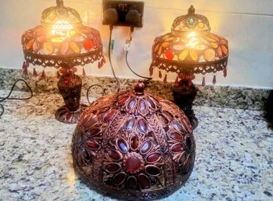 Lamps