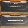 Corsair Vengeance RGB Pro DDR4 32GB 8x4 Image 2