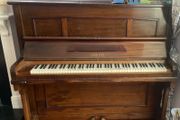 Free to take away piano