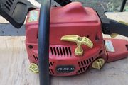 Chainsaw
