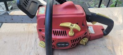 Chainsaw
