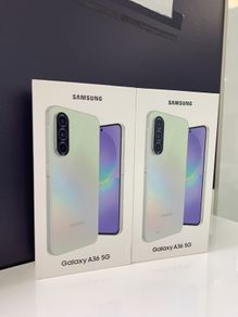 Samsung A36 5g 128gb New