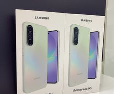 Samsung A36 5g 128gb New