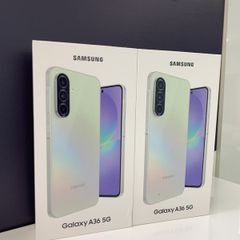 Samsung A36 5g 128gb New