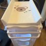 Babylo changing table Image 2