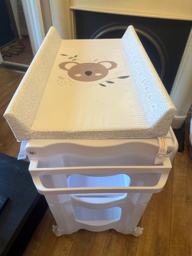 Babylo changing table