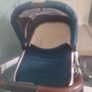 Uppababy Vista V2 Travel System Image 8