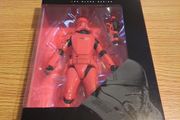 Star Wars Black Series: Sith Jet Trooper 6''