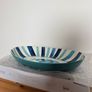 Maxwell Williams Large Oval Serving Seafood Bowl (Brand New) Image 3