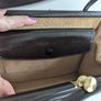 Suzy Smith genuine leather bag Image 8