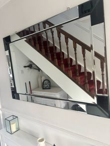 Large Mirror