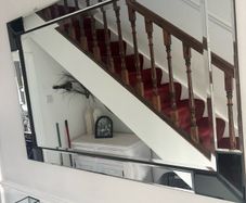 Large Mirror