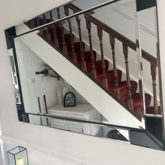 Large Mirror