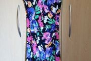 Ralph Lauren floral dress UK 8