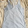 Helly Hanson light blue yoga top Image 2