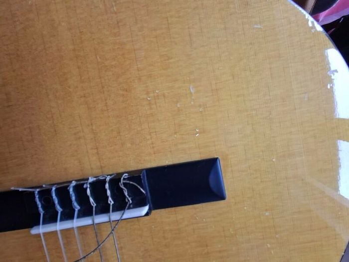 guitar