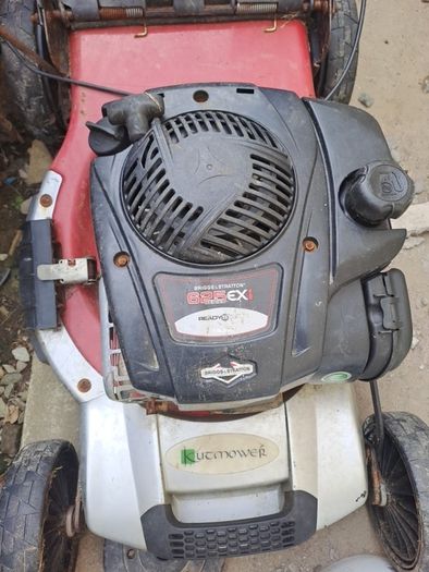 briggs and stratton 625 series