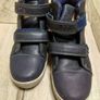 Boy Shoes / Boots, Size 2 Image 3