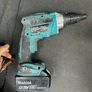 Makita Screwgun Image 2