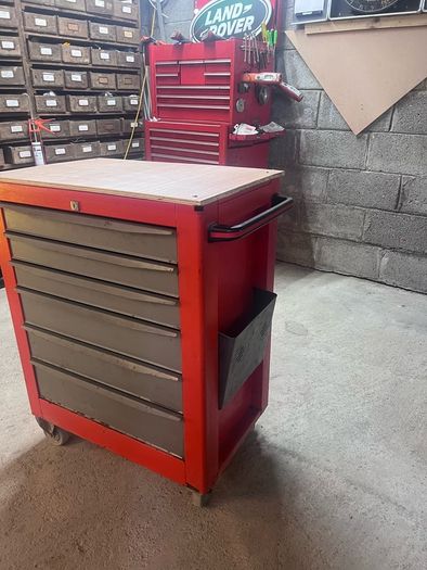 tool box