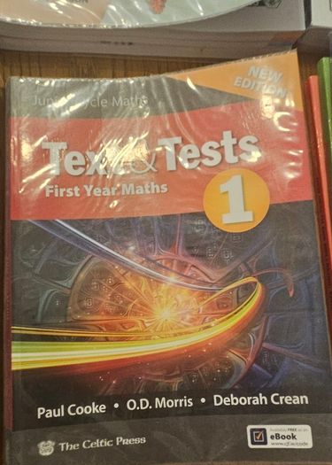 Junior Cycle Books FREE