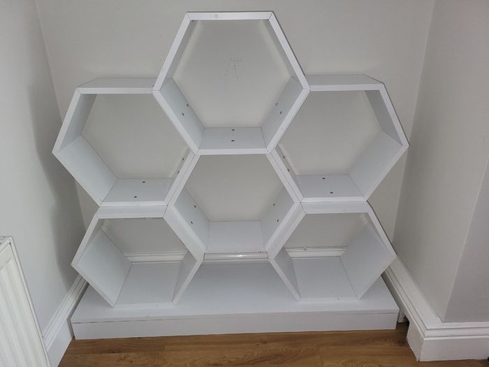 Bookcase