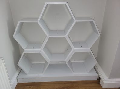Bookcase