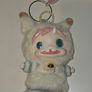 Pop Mart Polar Monster Baby Series V1 - Snokm Plush Pendant Image 7
