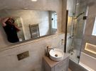 bathroom renovation Image 9