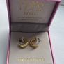 New Gold Plated Earrings Image 3