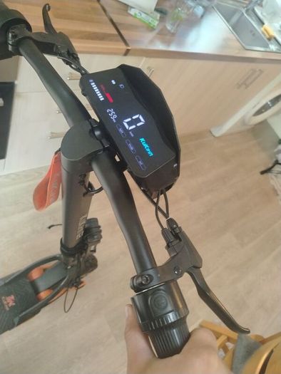 scooter