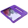 For Samsung Galaxy Tab A7 Lite Case Kids Shockproof Tablet Smart Cover EVA New Purple - FHT09SMTK1 Image 3
